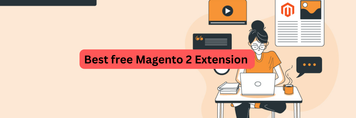Best free Magento 2 Extension