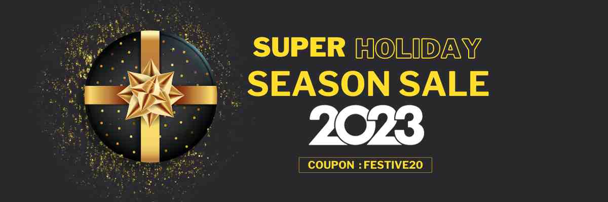 MAGEEFY SUPER BLACK FRIDAY + CHRISTMAS + NEW YEAR SALE ON MAGENTO 2 EXTENSIONS 2023