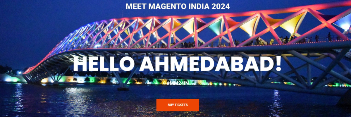 Meet Magento 2024