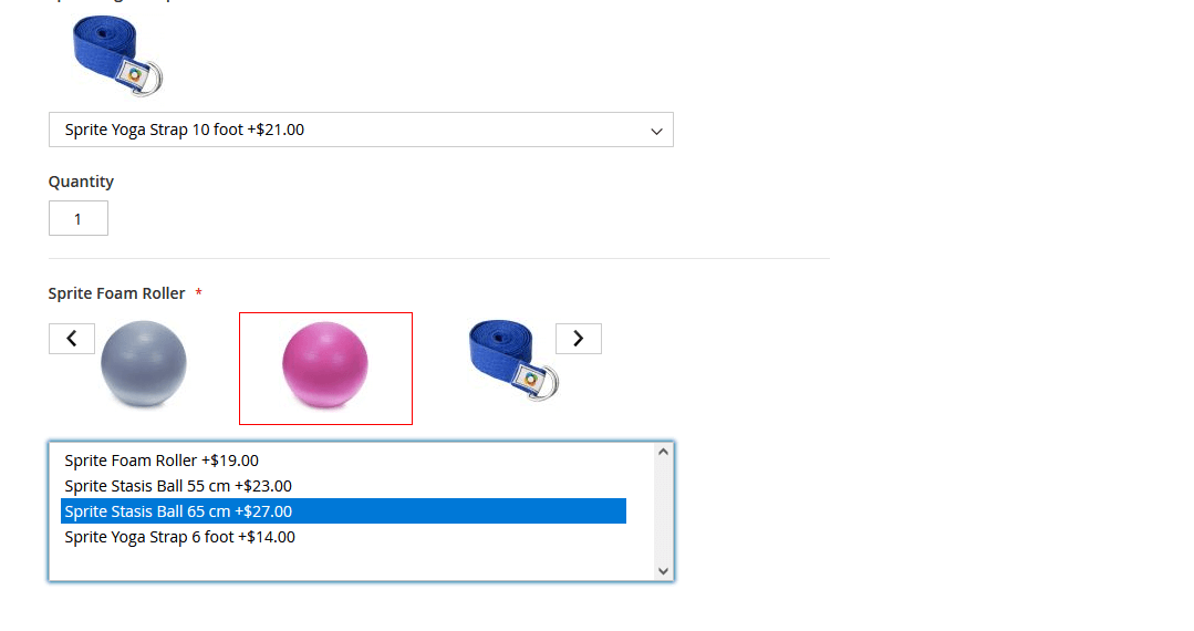 Product Details Page Product Details Page
