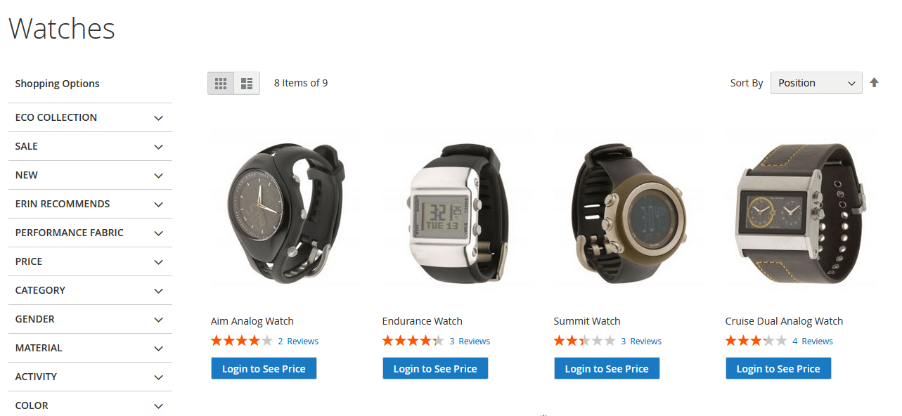 Hide Price on Category Page Hide Price on Category Page