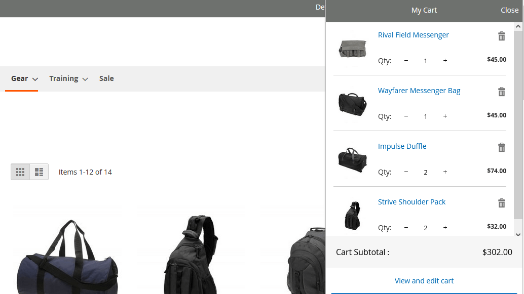 Quick Cart Frontend Quick Cart Frontend