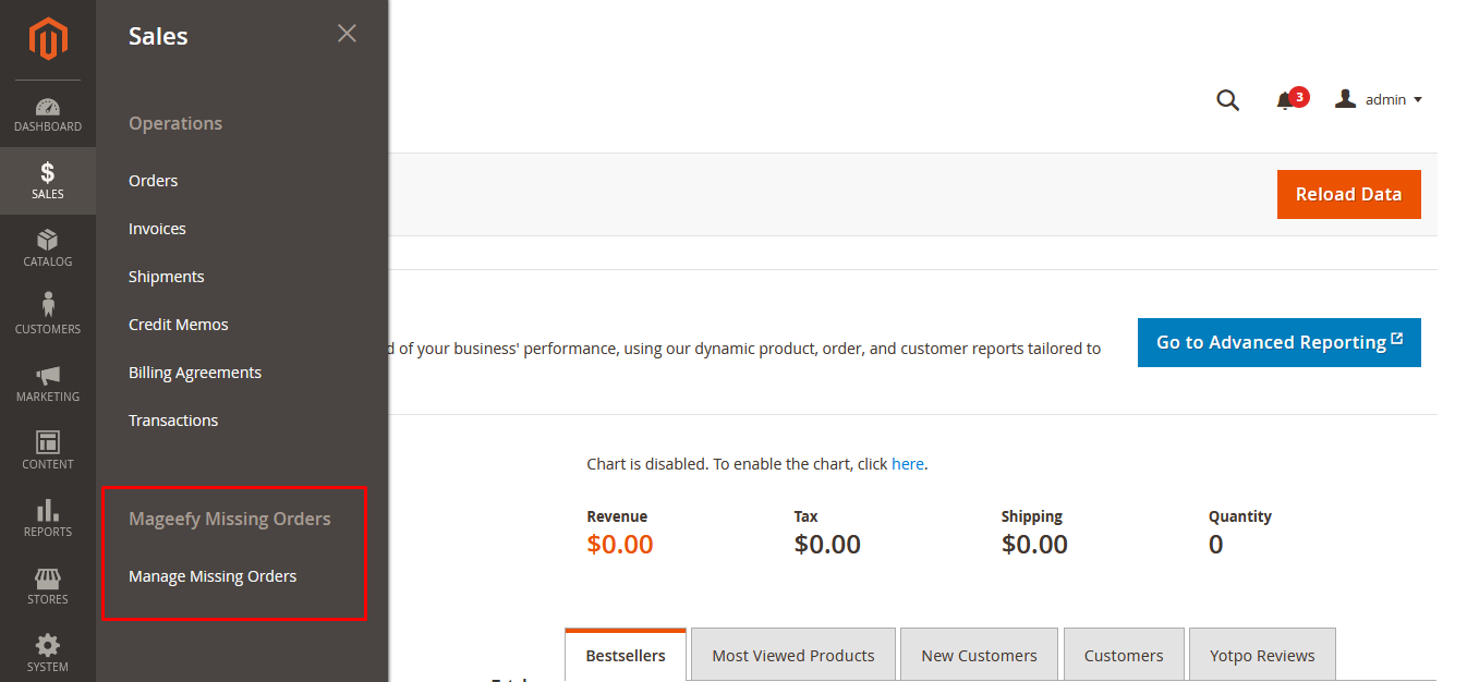 Configuration Configuration