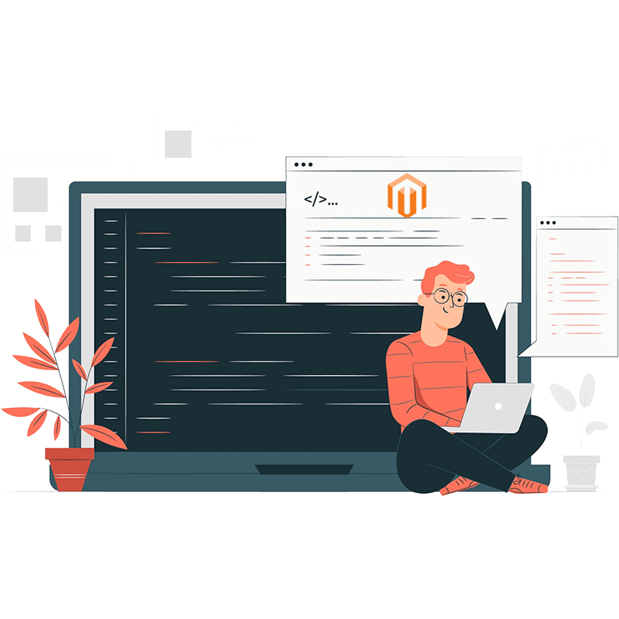 Hire Certified Magento Developers for Your Next E-commerce Project
