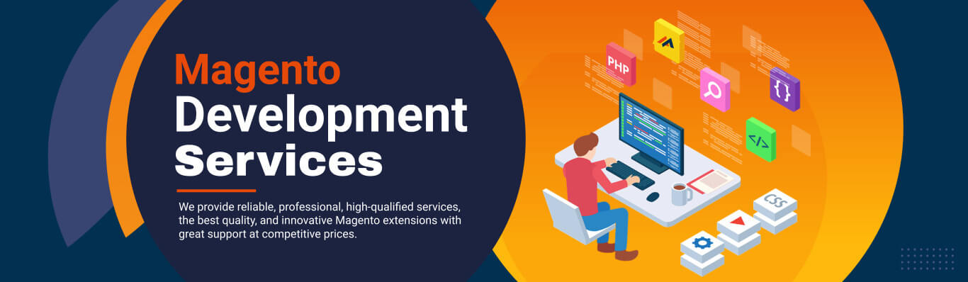 Magento Development Services