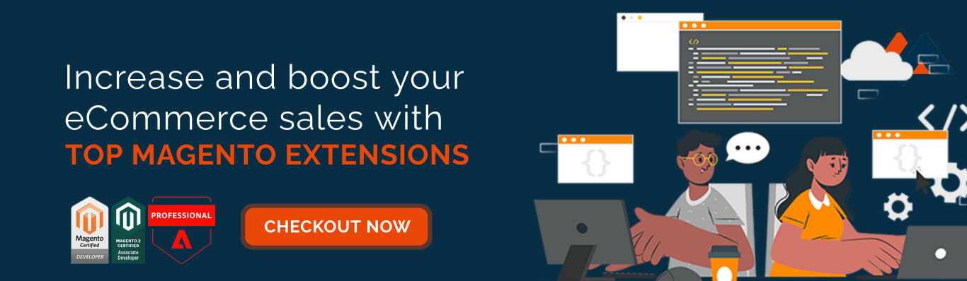 Top Magento Extensions