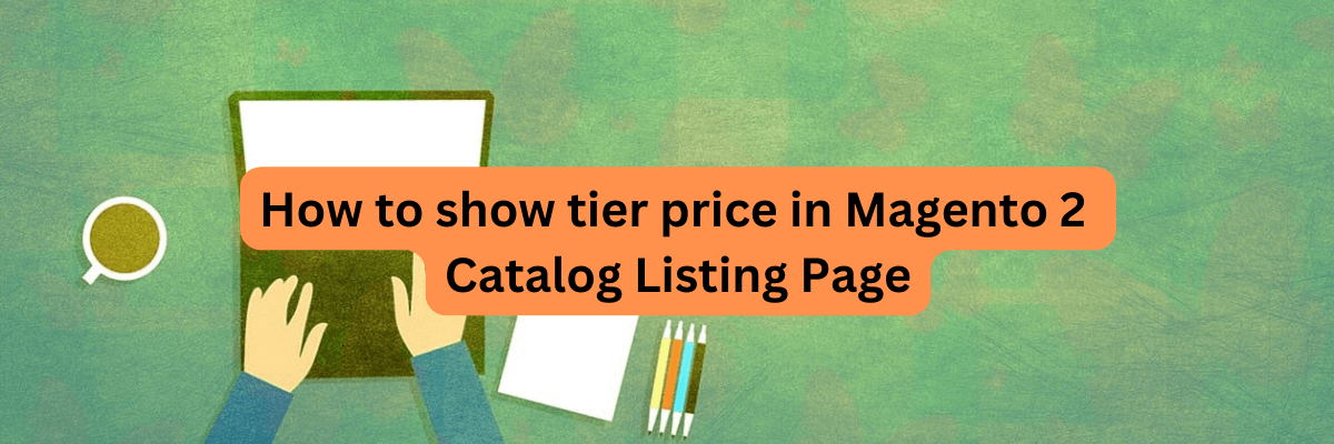 How to show tier price in Magento 2 Catalog Listing Page