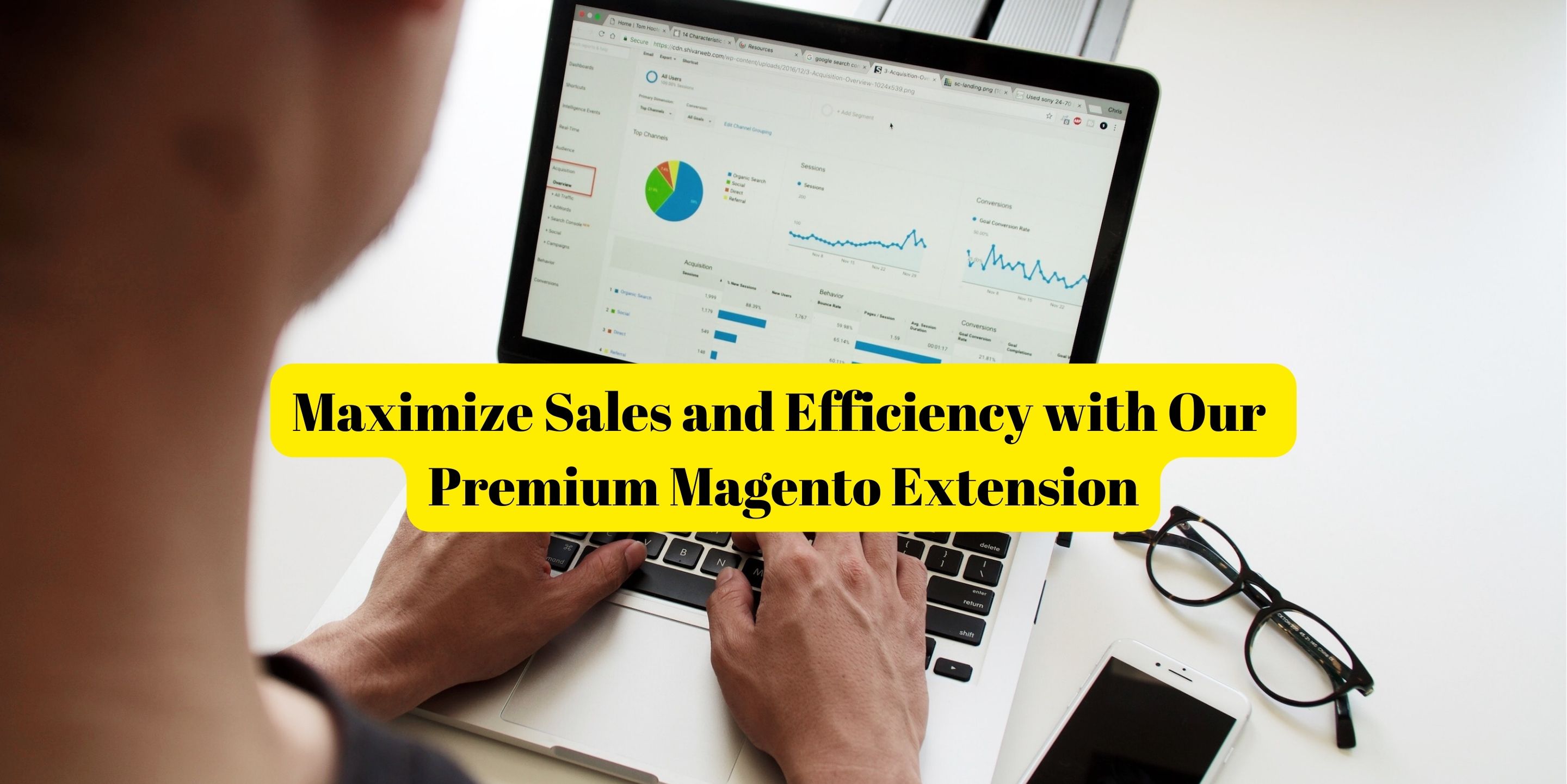 Premium Magento Extension