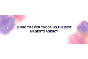 11 Pro Tips for Choosing The Best Magento Agency