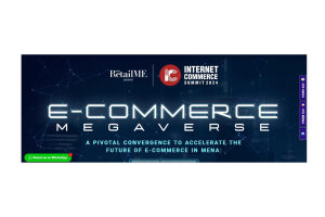 Meet Us at Internet Commerce Summit 2024, DUBAI 