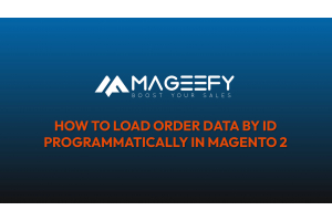 How to load Order data by Id programmatically in Magento 2