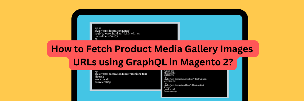 How to Fetch Product Media Gallery Images URLs using GraphQL in Magento 2?