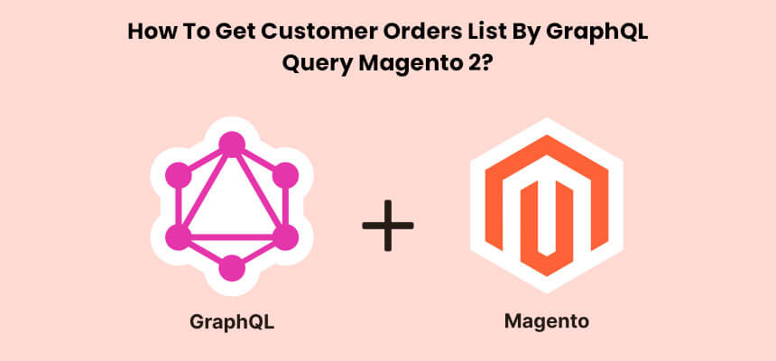 GraphQL query Magento 2