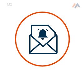 Admin Email Notification for Magento 2