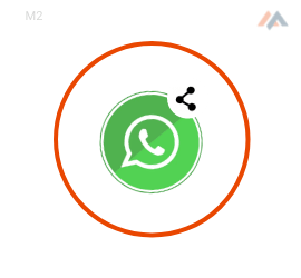 WhatsApp Contact & Share For Magento 2