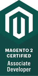 Magento 2 Certified Developer